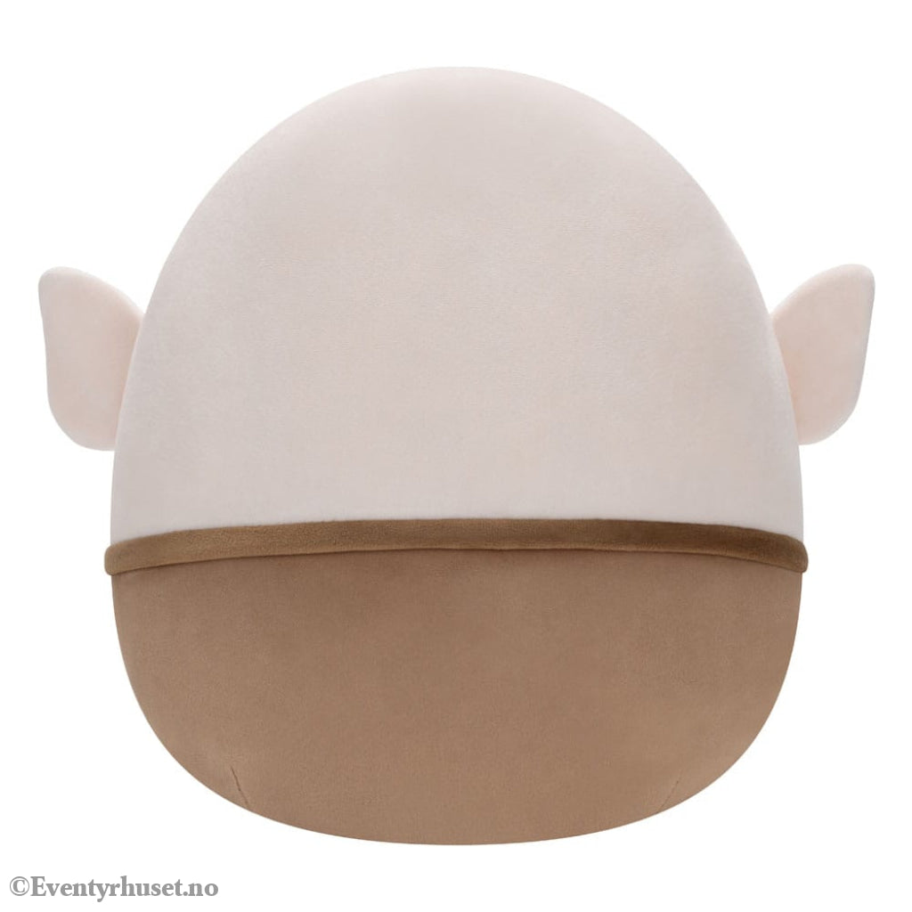The Lord of the Rings Squishmallows Plush Figure Gollum 19 cm Toys
