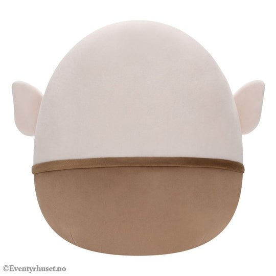 The Lord of the Rings Squishmallows Plush Figure Gollum 19 cm Toys