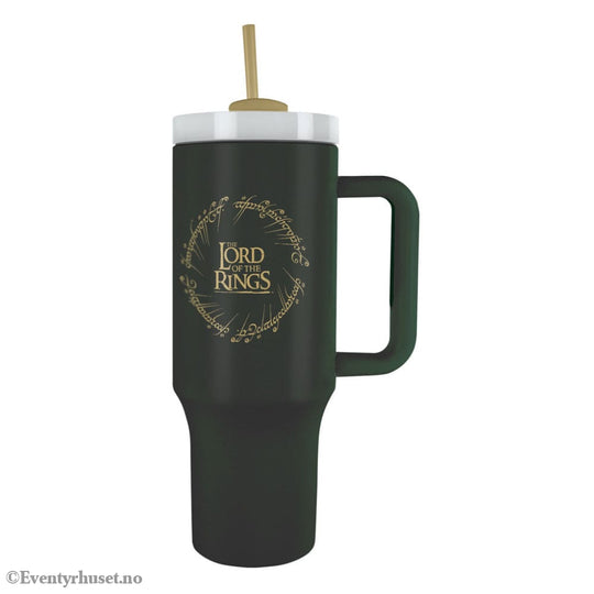 The Lord of the Rings Stainless Steel tumbler 1130 ml Home & Gifts
