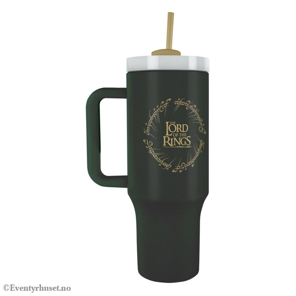 The Lord of the Rings Stainless Steel tumbler 1130 ml Home & Gifts