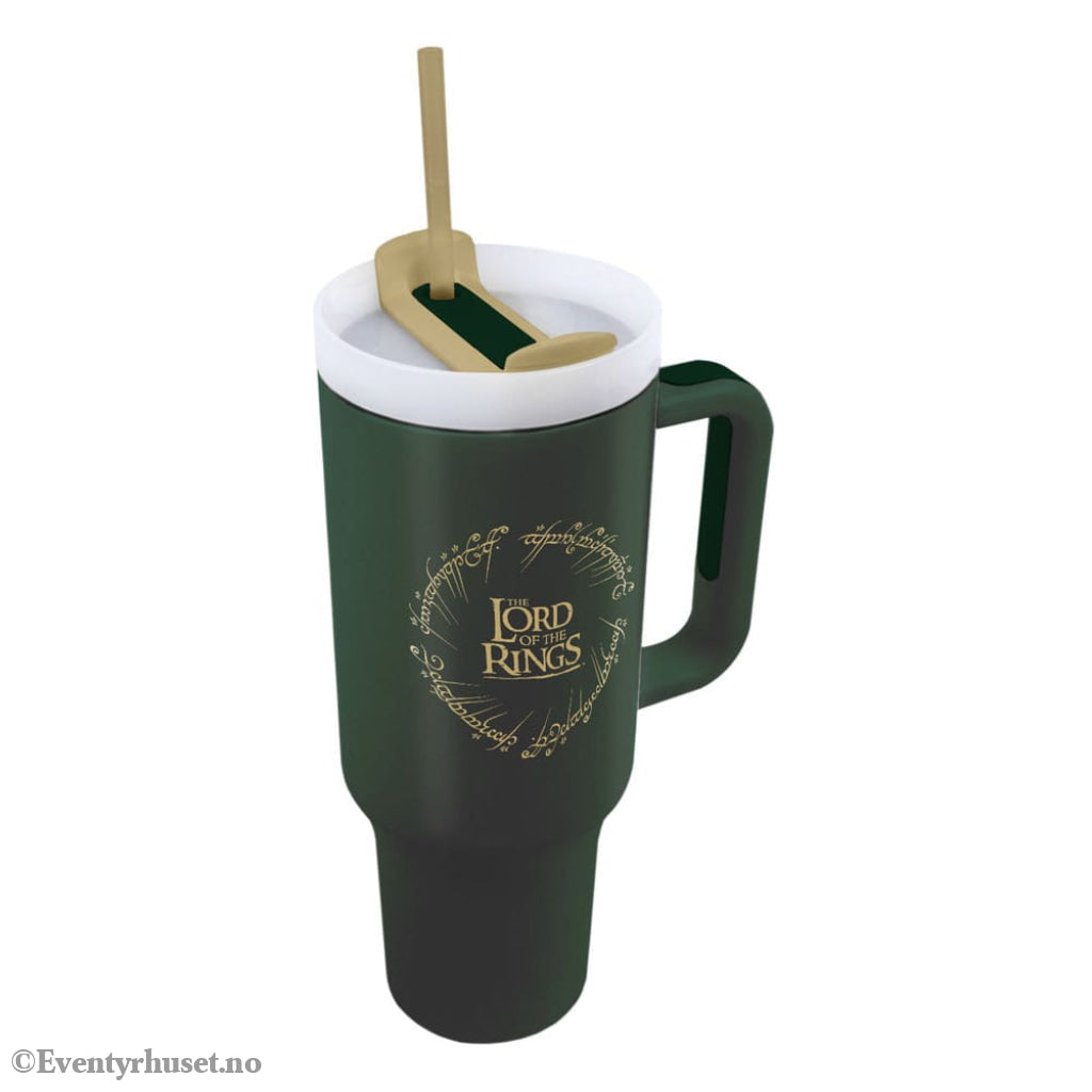 The Lord of the Rings Stainless Steel tumbler 1130 ml Home & Gifts