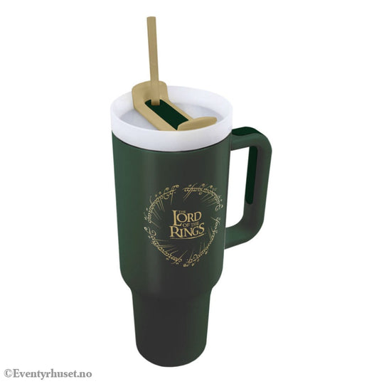 The Lord of the Rings Stainless Steel tumbler 1130 ml Home & Gifts