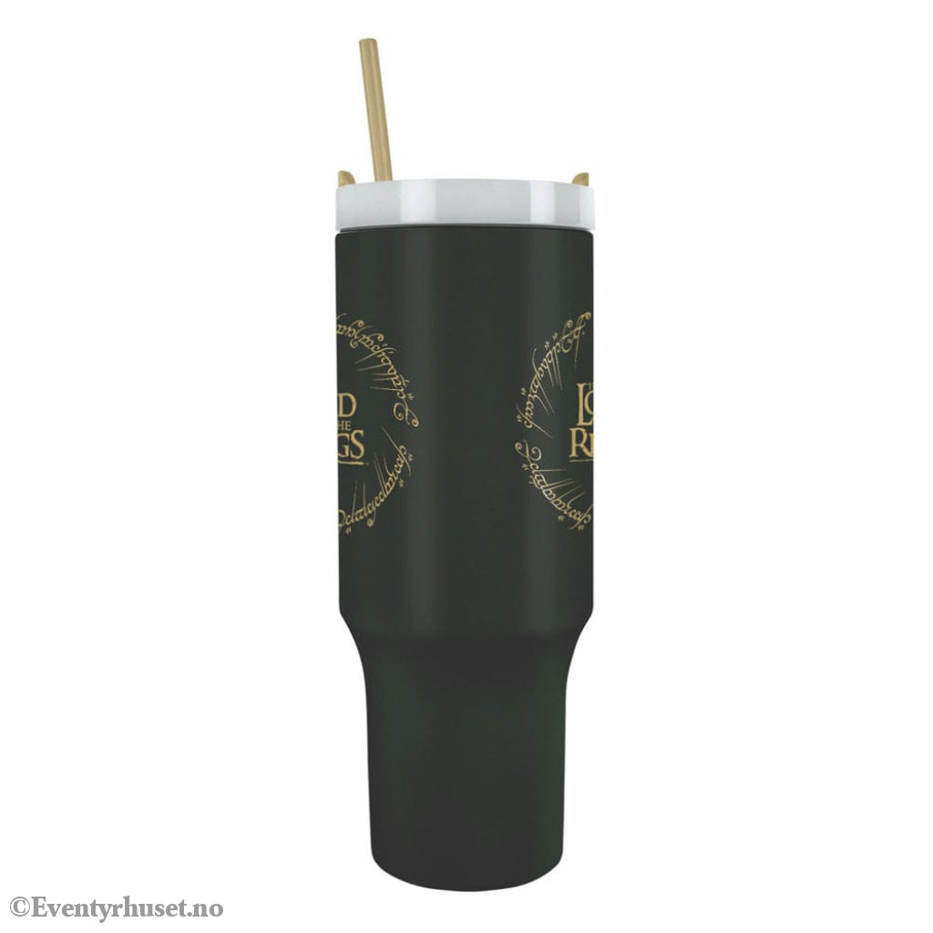 The Lord of the Rings Stainless Steel tumbler 1130 ml Home & Gifts