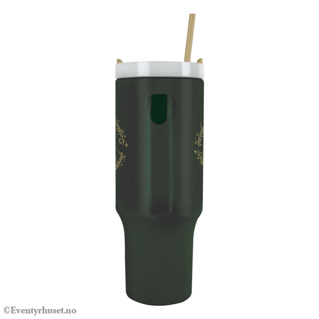 The Lord of the Rings Stainless Steel tumbler 1130 ml Home & Gifts