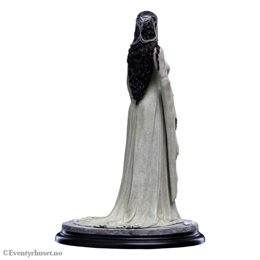 The Lord of the Rings Statue 1/6 Coronation Arwen (Classic Series) 32 cm Collectibles