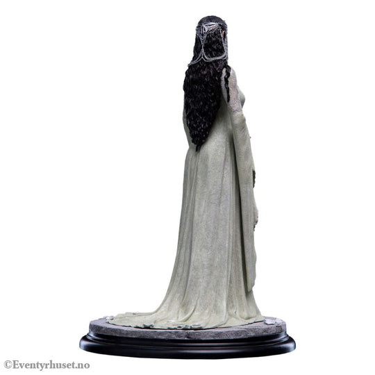 The Lord of the Rings Statue 1/6 Coronation Arwen (Classic Series) 32 cm Collectibles