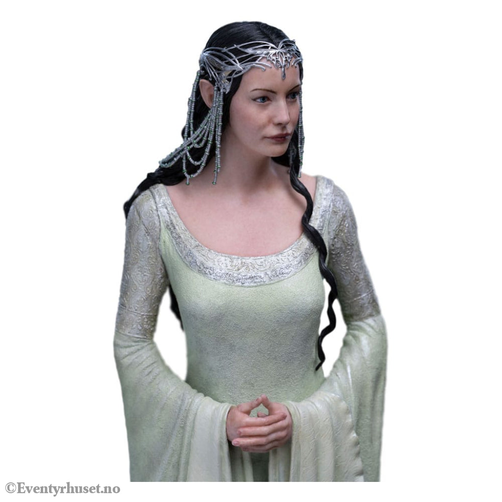 The Lord of the Rings Statue 1/6 Coronation Arwen (Classic Series) 32 cm Collectibles