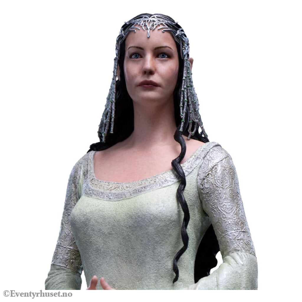 The Lord of the Rings Statue 1/6 Coronation Arwen (Classic Series) 32 cm Collectibles