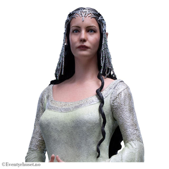 The Lord of the Rings Statue 1/6 Coronation Arwen (Classic Series) 32 cm Collectibles