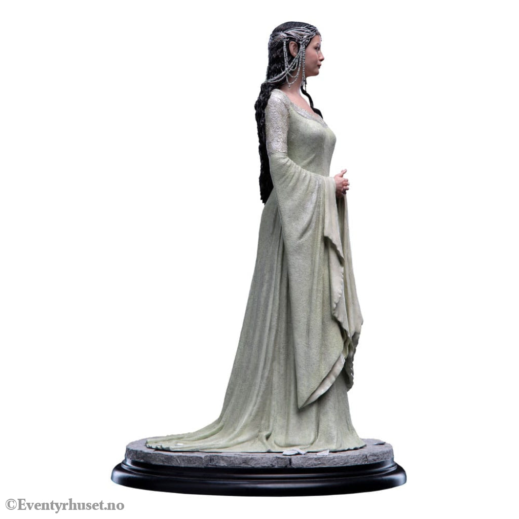 The Lord of the Rings Statue 1/6 Coronation Arwen (Classic Series) 32 cm Collectibles