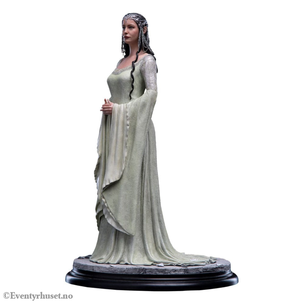 The Lord of the Rings Statue 1/6 Coronation Arwen (Classic Series) 32 cm Collectibles