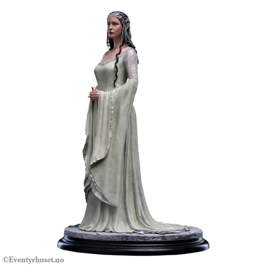 The Lord of the Rings Statue 1/6 Coronation Arwen (Classic Series) 32 cm Collectibles