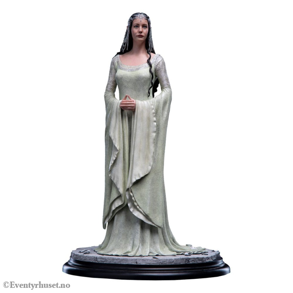 The Lord of the Rings Statue 1/6 Coronation Arwen (Classic Series) 32 cm Collectibles