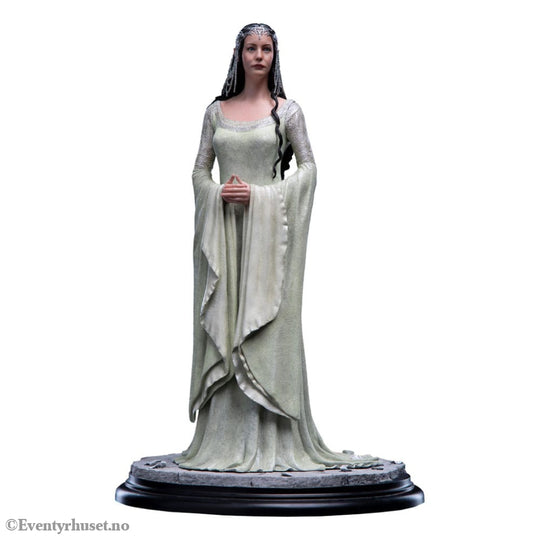 The Lord of the Rings Statue 1/6 Coronation Arwen (Classic Series) 32 cm Collectibles