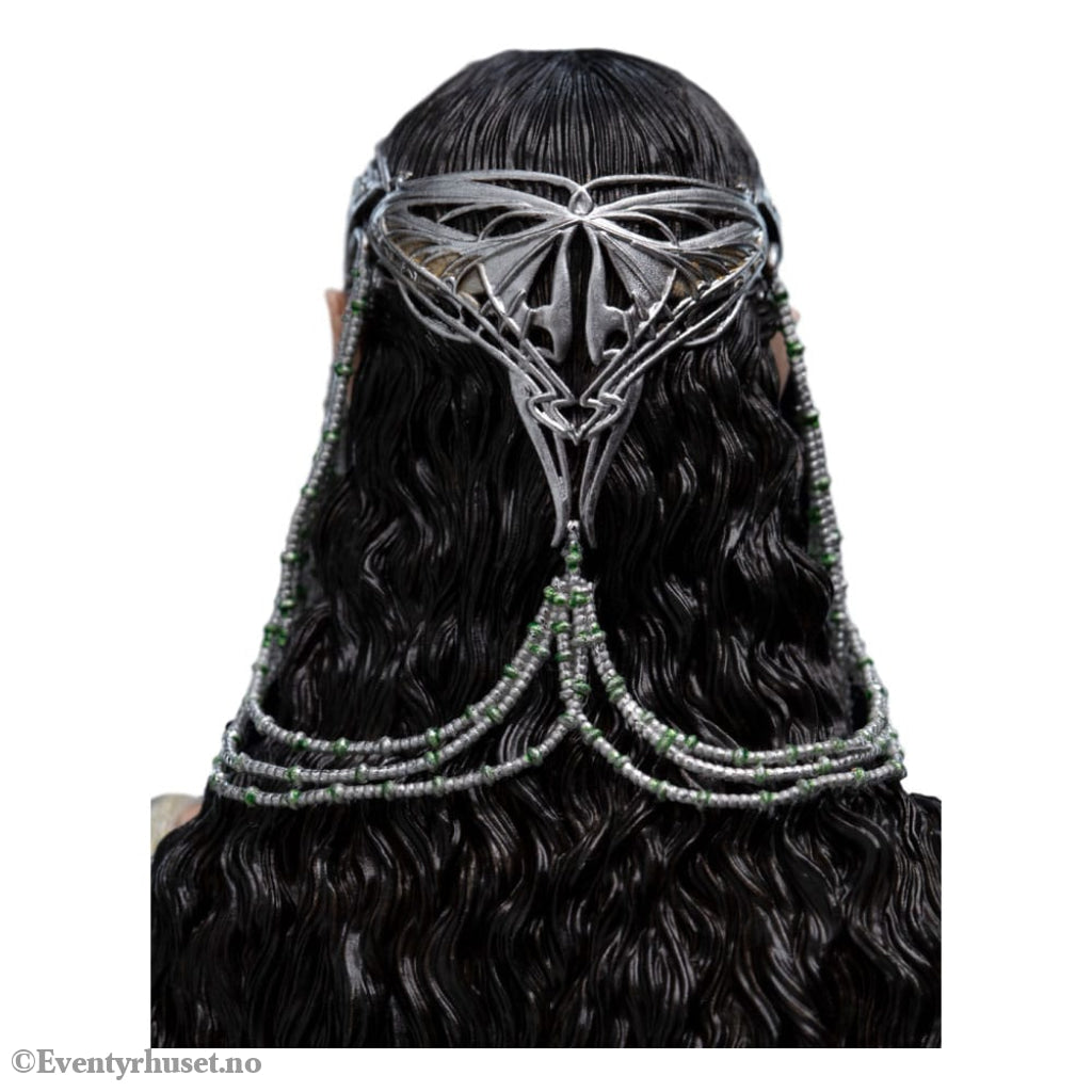 The Lord of the Rings Statue 1/6 Coronation Arwen (Classic Series) 32 cm Collectibles
