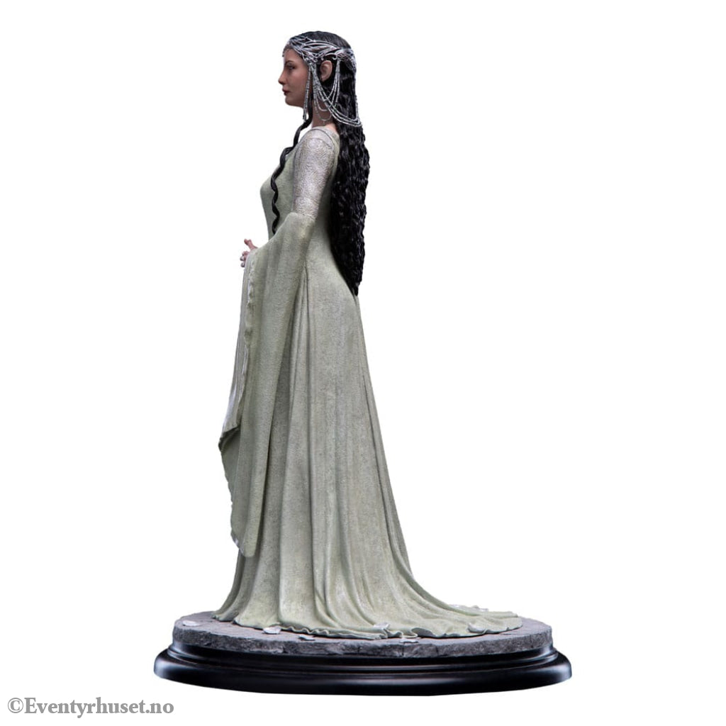 The Lord of the Rings Statue 1/6 Coronation Arwen (Classic Series) 32 cm Collectibles