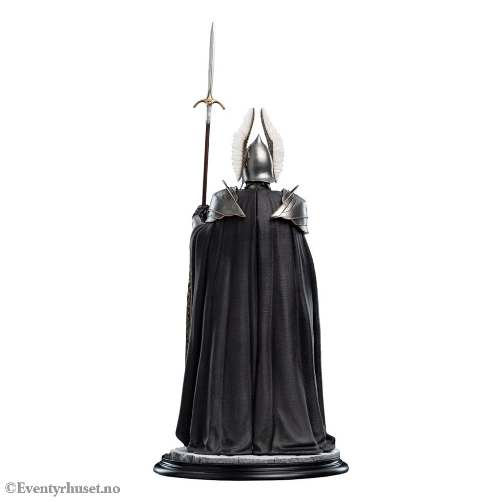 The Lord of the Rings Statue 1/6 Fountain Guard of Gondor (Classic Series) 47 cm Collectibles