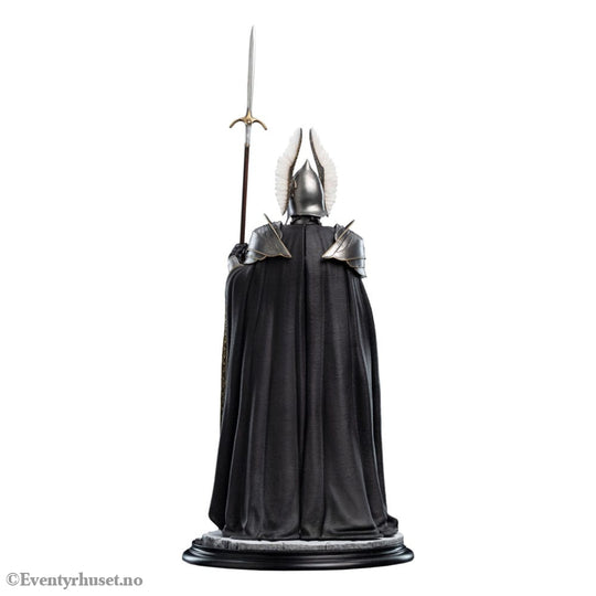 The Lord of the Rings Statue 1/6 Fountain Guard of Gondor (Classic Series) 47 cm Collectibles