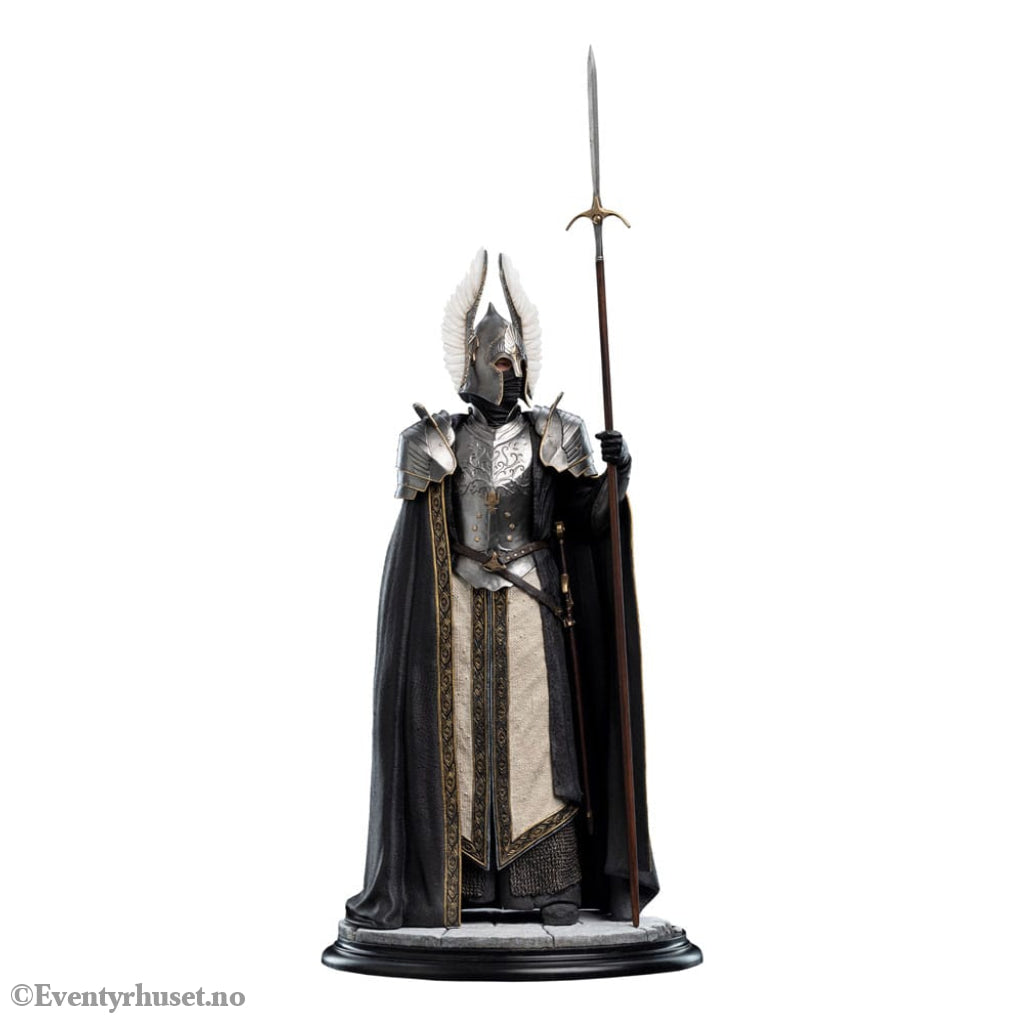 The Lord of the Rings Statue 1/6 Fountain Guard of Gondor (Classic Series) 47 cm Collectibles