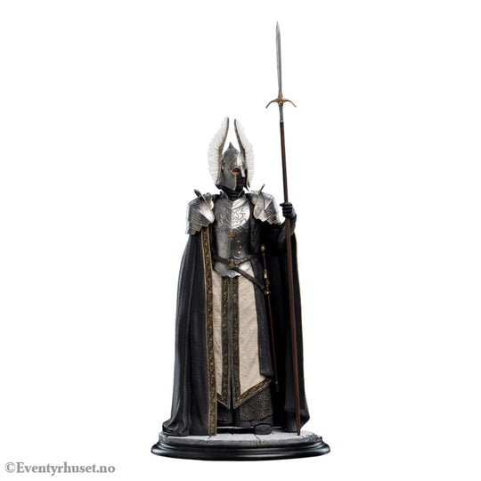 The Lord of the Rings Statue 1/6 Fountain Guard of Gondor (Classic Series) 47 cm Collectibles