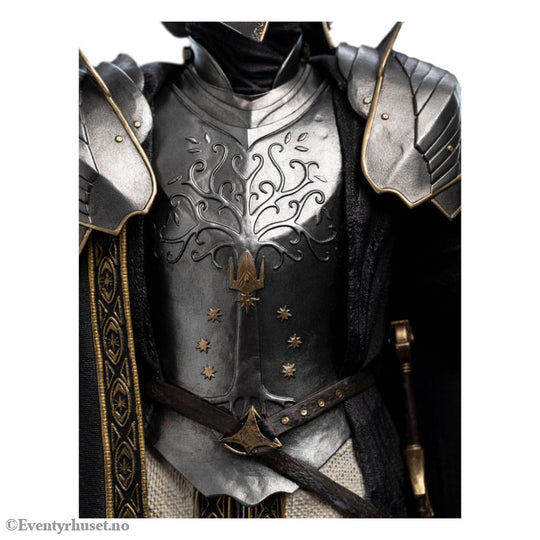 The Lord of the Rings Statue 1/6 Fountain Guard of Gondor (Classic Series) 47 cm Collectibles