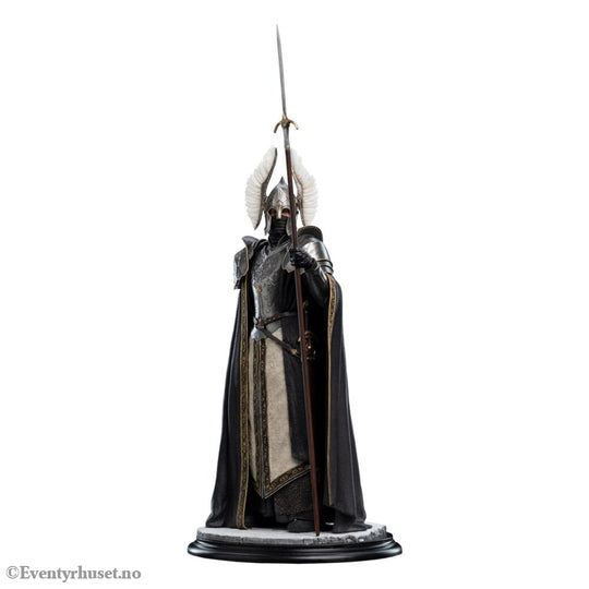 The Lord of the Rings Statue 1/6 Fountain Guard of Gondor (Classic Series) 47 cm Collectibles
