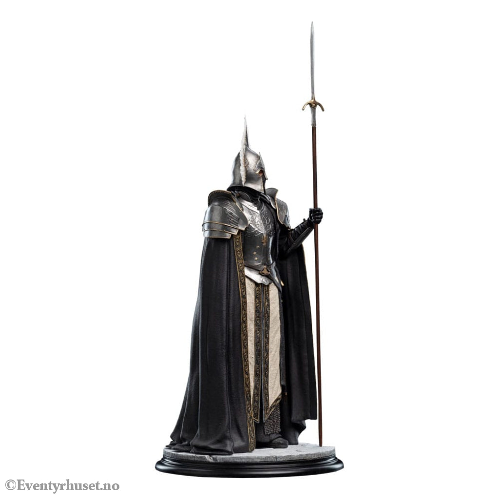 The Lord of the Rings Statue 1/6 Fountain Guard of Gondor (Classic Series) 47 cm Collectibles