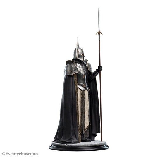 The Lord of the Rings Statue 1/6 Fountain Guard of Gondor (Classic Series) 47 cm Collectibles