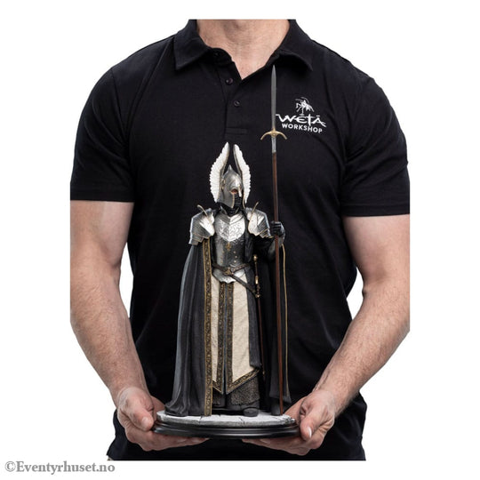 The Lord of the Rings Statue 1/6 Fountain Guard of Gondor (Classic Series) 47 cm Collectibles