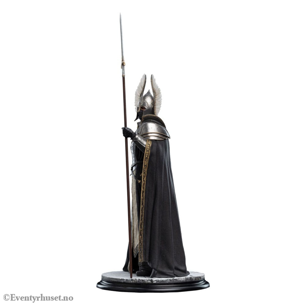 The Lord of the Rings Statue 1/6 Fountain Guard of Gondor (Classic Series) 47 cm Collectibles