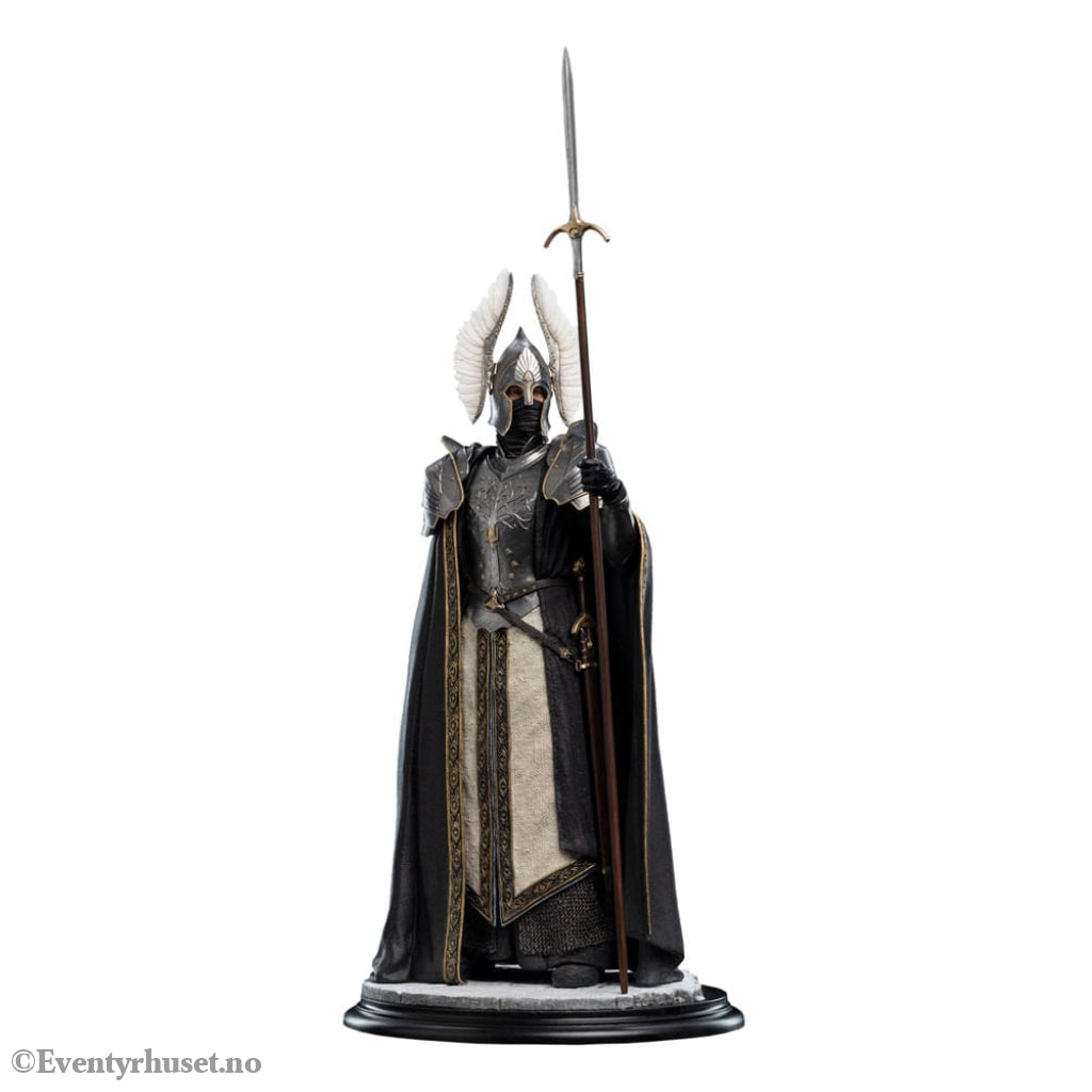 The Lord of the Rings Statue 1/6 Fountain Guard of Gondor (Classic Series) 47 cm Collectibles