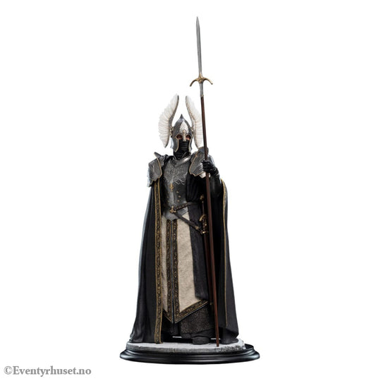 The Lord of the Rings Statue 1/6 Fountain Guard of Gondor (Classic Series) 47 cm Collectibles