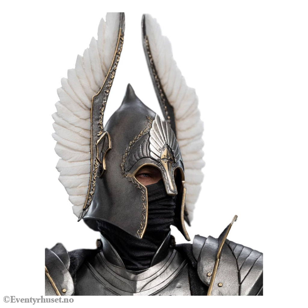 The Lord of the Rings Statue 1/6 Fountain Guard of Gondor (Classic Series) 47 cm Collectibles