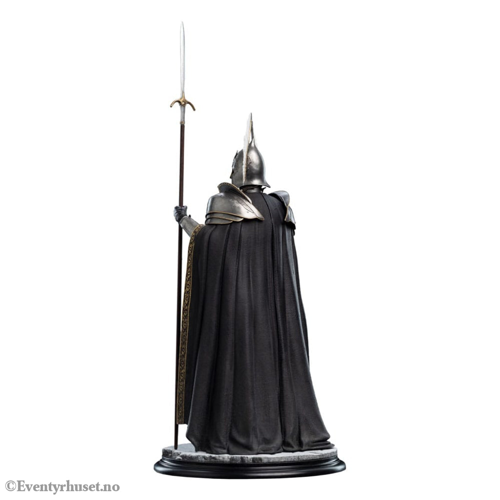 The Lord of the Rings Statue 1/6 Fountain Guard of Gondor (Classic Series) 47 cm Collectibles