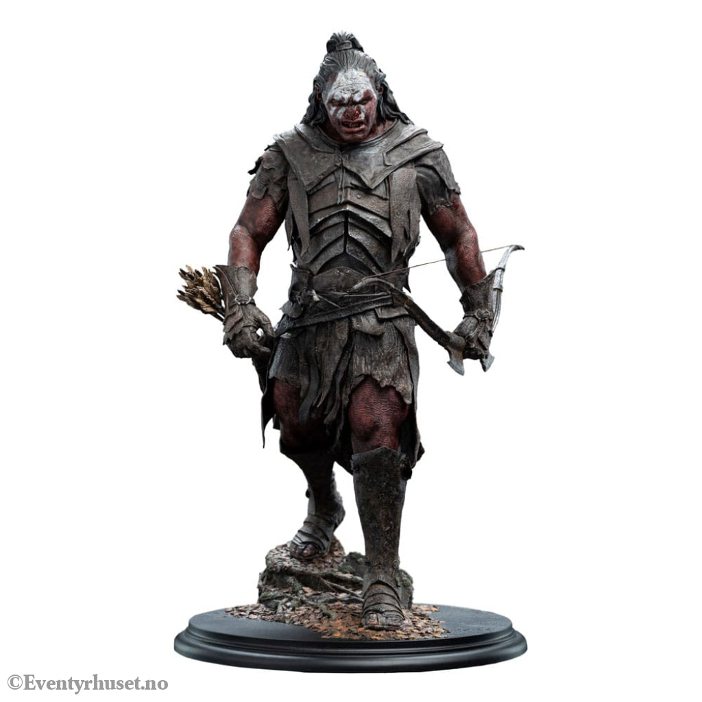 The Lord of the Rings Statue 1/6 Lurtz Hunter of Men (Classic Series) 36 cm Collectibles