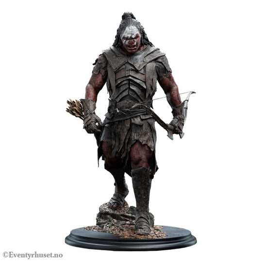 The Lord of the Rings Statue 1/6 Lurtz Hunter of Men (Classic Series) 36 cm Collectibles