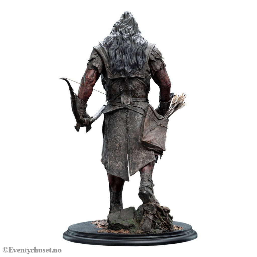 The Lord of the Rings Statue 1/6 Lurtz Hunter of Men (Classic Series) 36 cm Collectibles