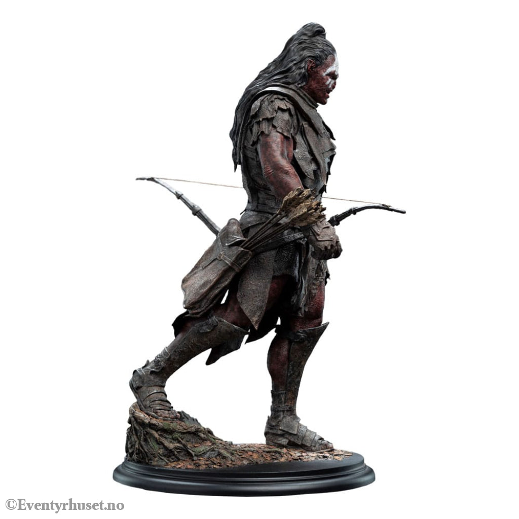 The Lord of the Rings Statue 1/6 Lurtz Hunter of Men (Classic Series) 36 cm Collectibles