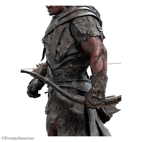 The Lord of the Rings Statue 1/6 Lurtz Hunter of Men (Classic Series) 36 cm Collectibles
