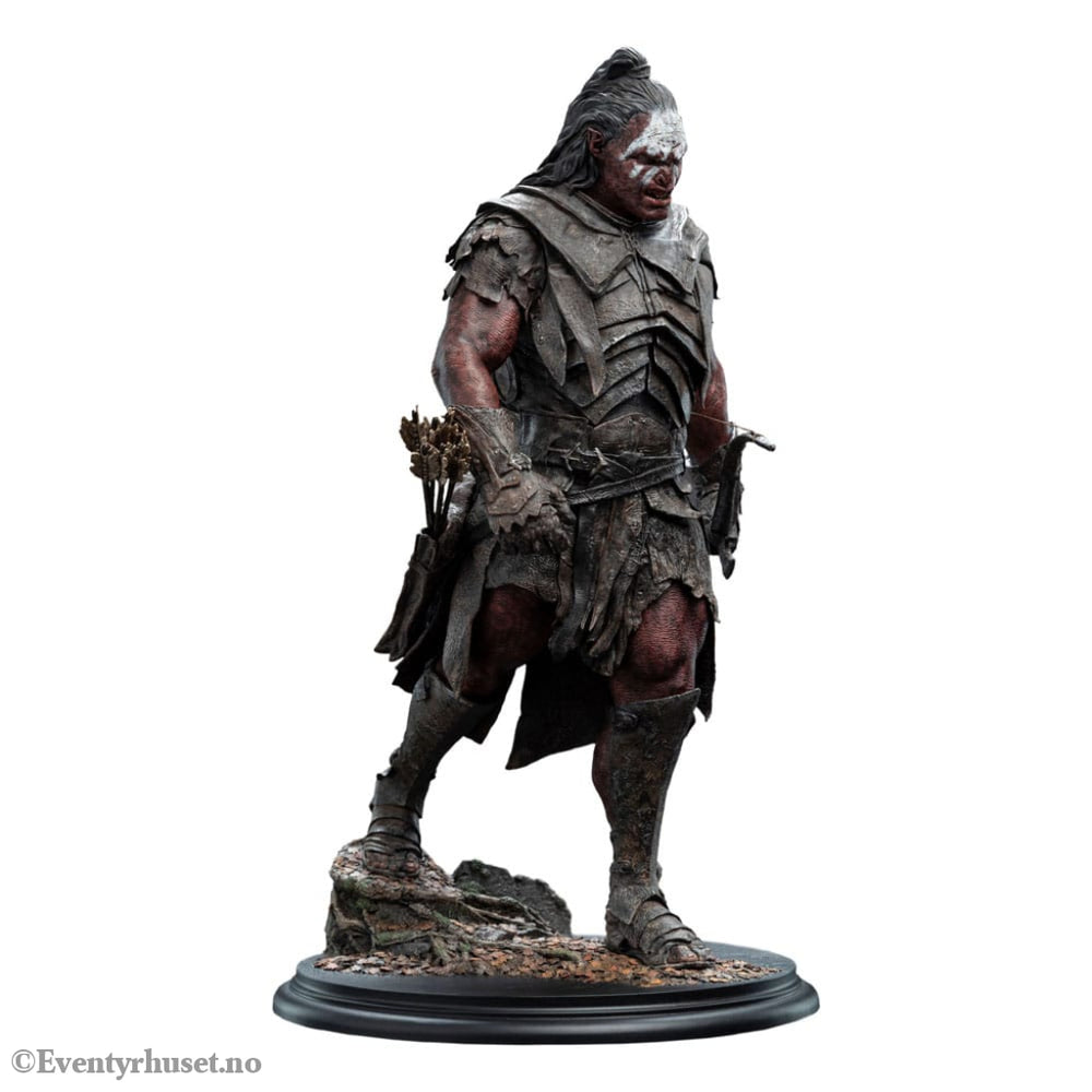 The Lord of the Rings Statue 1/6 Lurtz Hunter of Men (Classic Series) 36 cm Collectibles