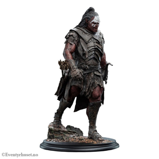 The Lord of the Rings Statue 1/6 Lurtz Hunter of Men (Classic Series) 36 cm Collectibles