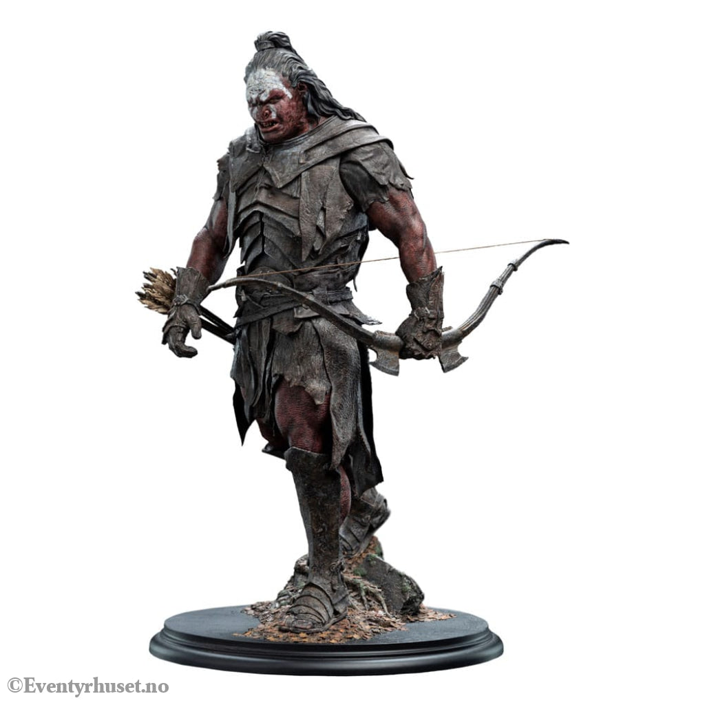 The Lord of the Rings Statue 1/6 Lurtz Hunter of Men (Classic Series) 36 cm Collectibles