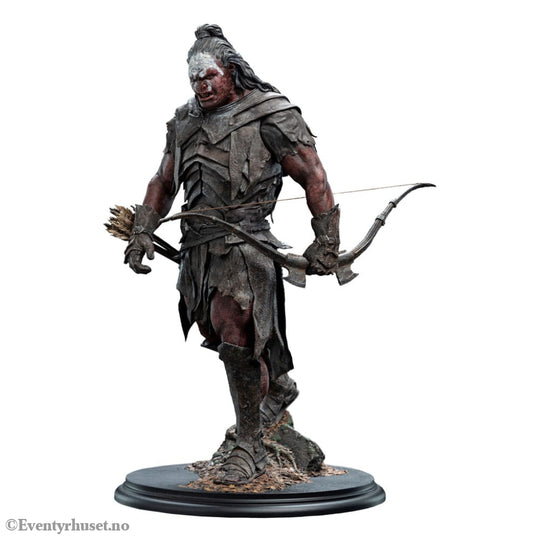 The Lord of the Rings Statue 1/6 Lurtz Hunter of Men (Classic Series) 36 cm Collectibles