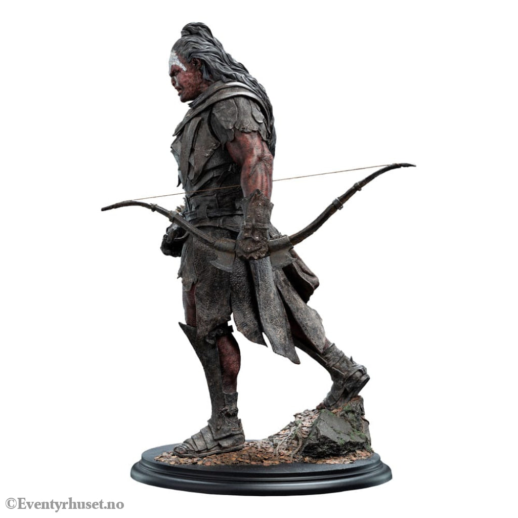 The Lord of the Rings Statue 1/6 Lurtz Hunter of Men (Classic Series) 36 cm Collectibles