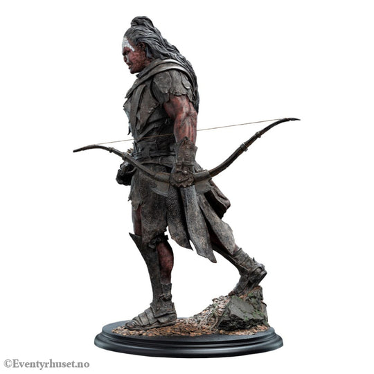 The Lord of the Rings Statue 1/6 Lurtz Hunter of Men (Classic Series) 36 cm Collectibles