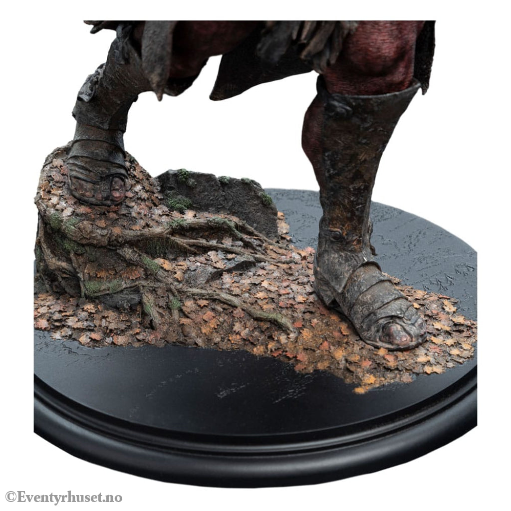 The Lord of the Rings Statue 1/6 Lurtz Hunter of Men (Classic Series) 36 cm Collectibles
