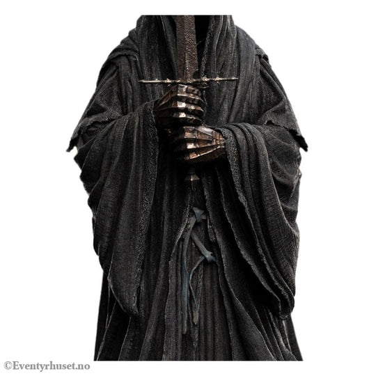 The Lord of the Rings Statue 1/6 Ringwraith of Mordor (Classic Series) 46 cm Collectibles