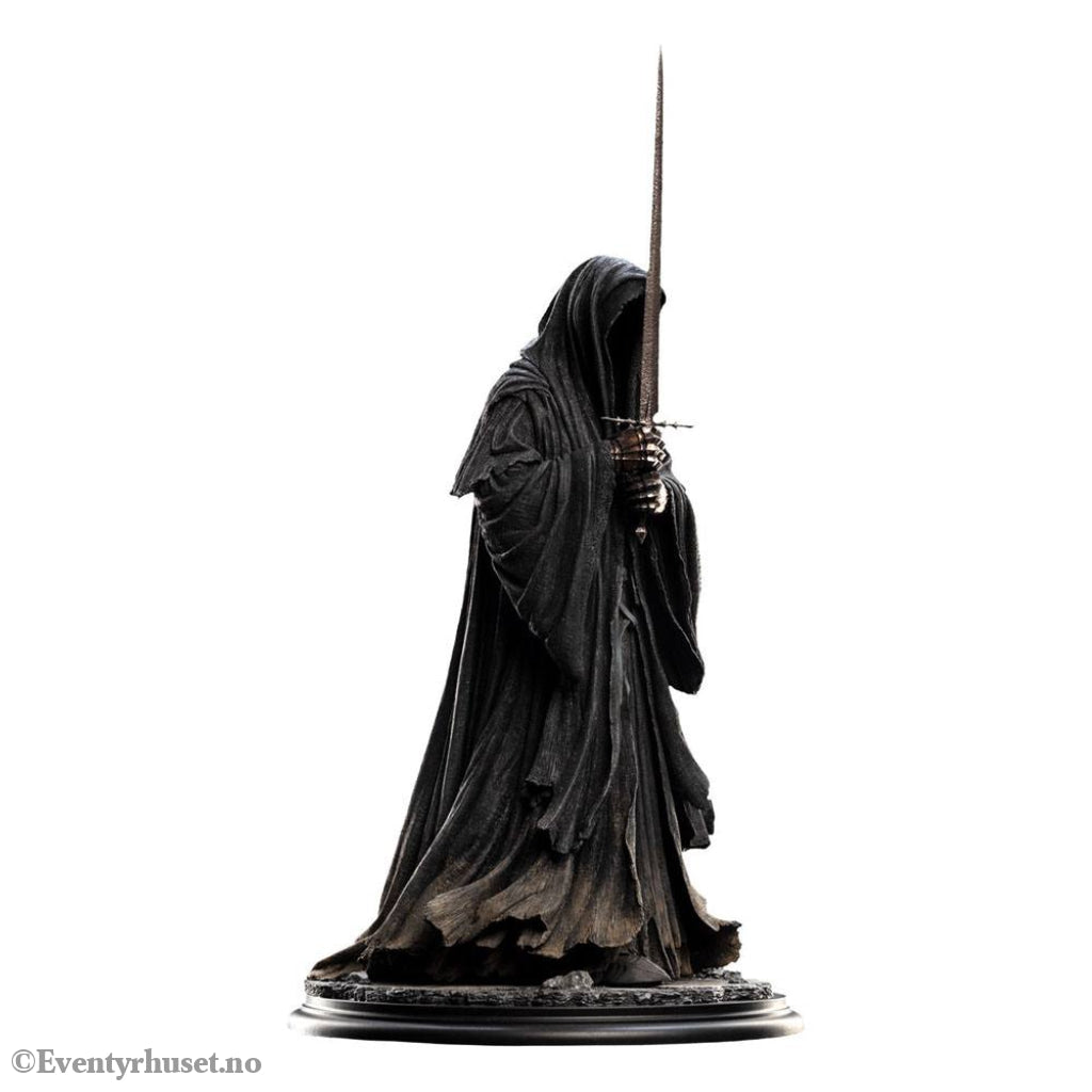 The Lord of the Rings Statue 1/6 Ringwraith of Mordor (Classic Series) 46 cm Collectibles