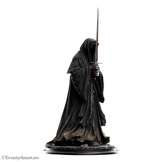 The Lord of the Rings Statue 1/6 Ringwraith of Mordor (Classic Series) 46 cm Collectibles