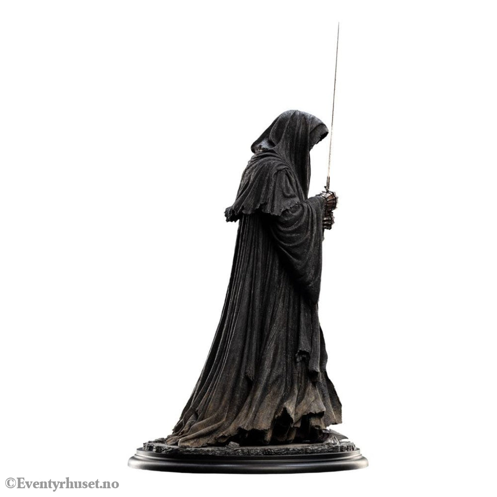 The Lord of the Rings Statue 1/6 Ringwraith of Mordor (Classic Series) 46 cm Collectibles
